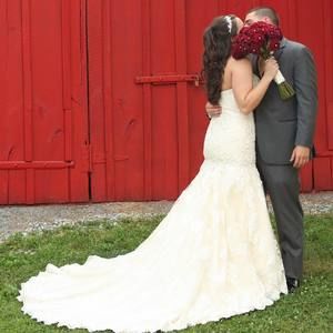 Meet your Posher, Ashlyn